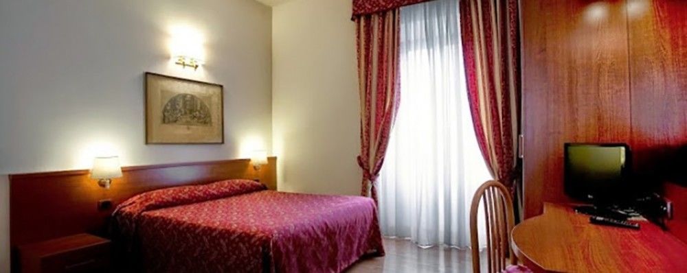 Domus Appia 154 B&B Rome Exterior photo
